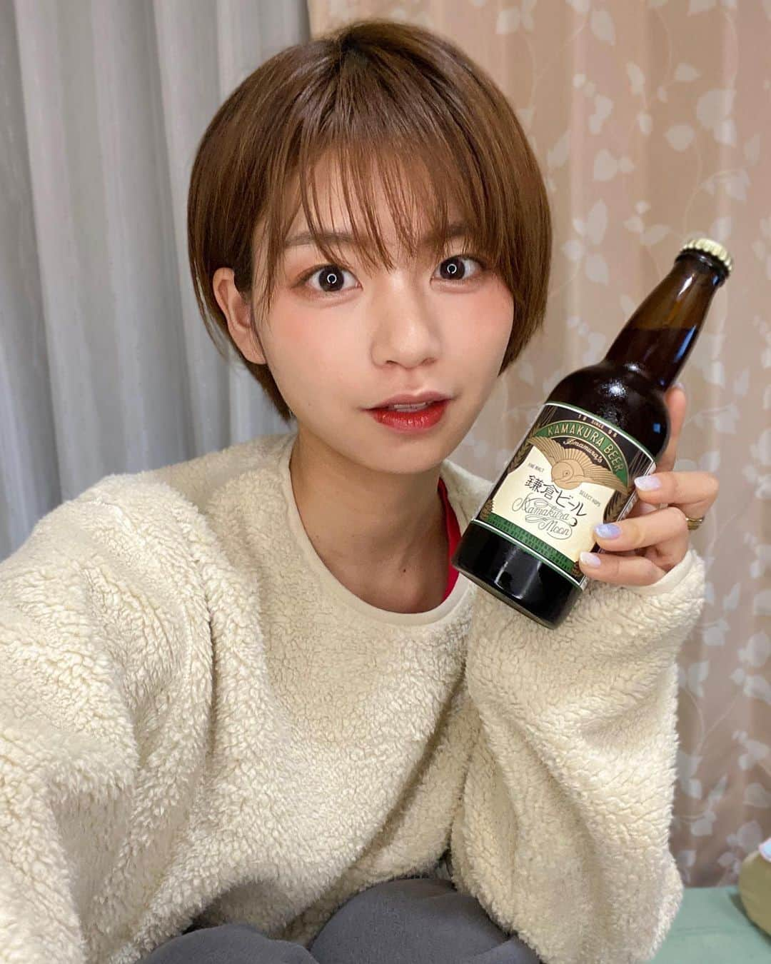 小坂田純奈のインスタグラム