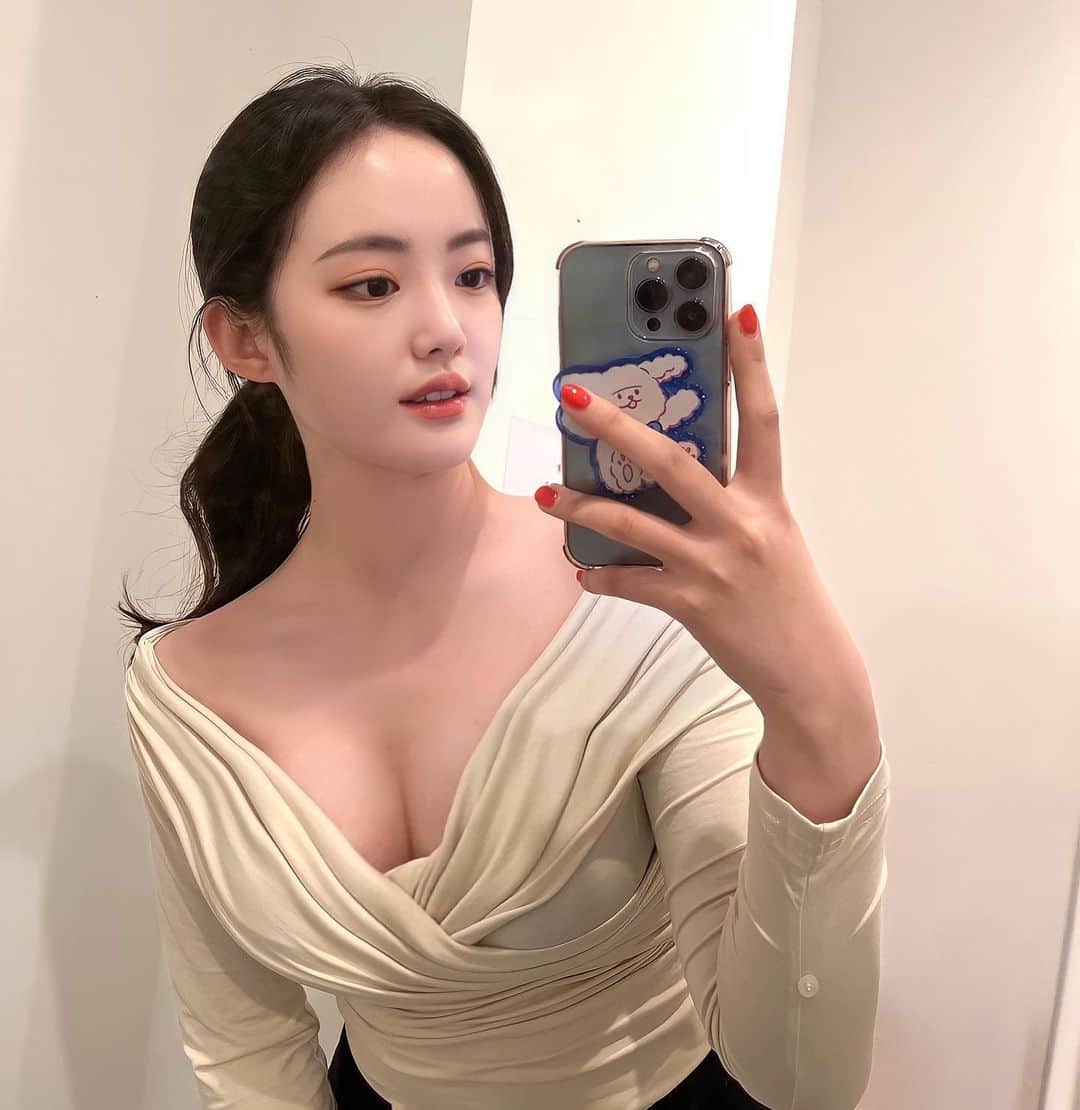 BodyON Koreaのインスタグラム