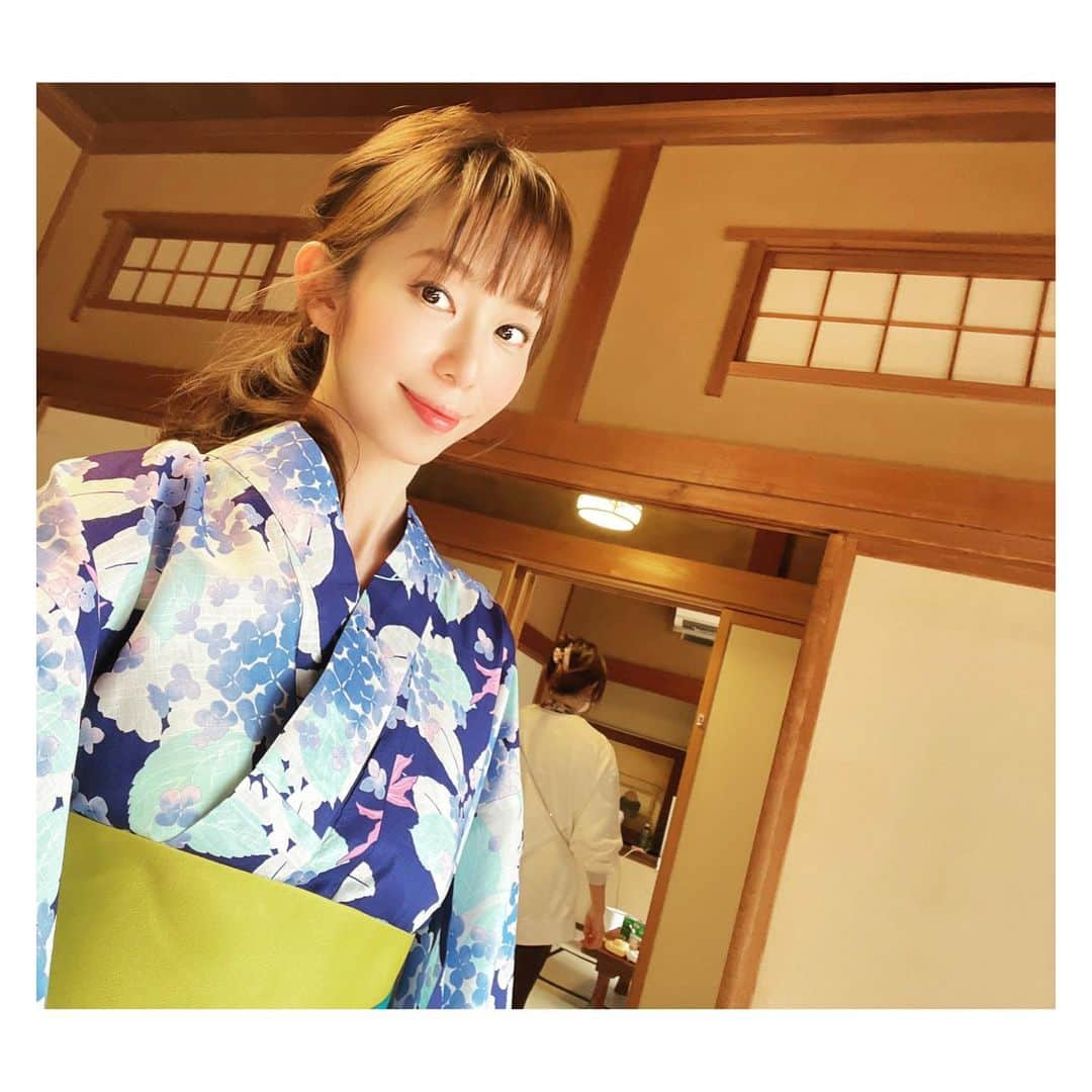 塩地美澄のインスタグラム