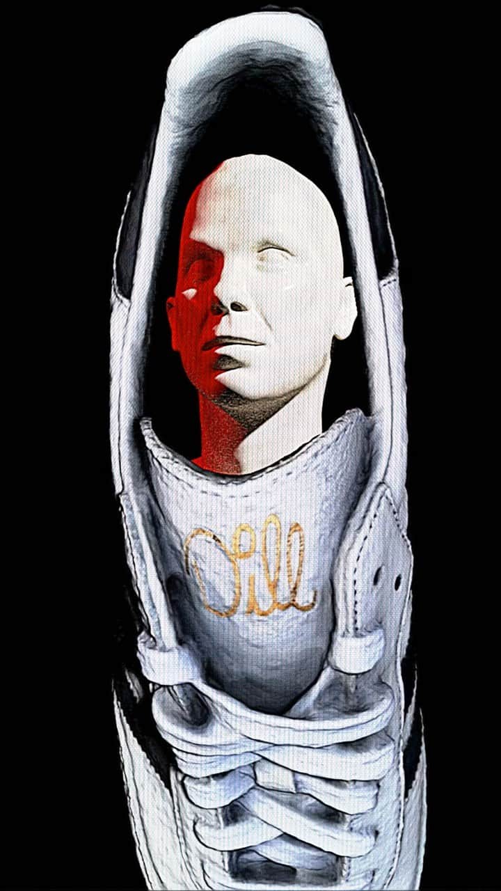 adidas Skateboardingのインスタグラム：「Samba by Jason Dill /// Exclusive pre-launch today at FA Hollywood, New York and Fuckingawesomestore.com. Available globally on 4/9.  #adidasSkateboarding #JasonDill #SambaDill 🎬 @mikepiscitelli @johannesgamble」