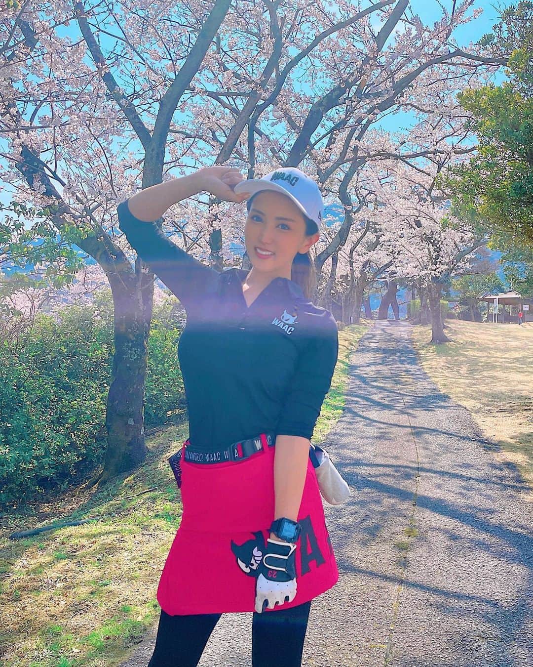 RIONAのインスタグラム