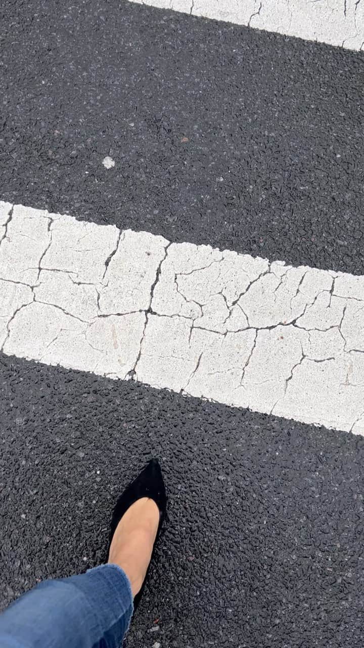 のインスタグラム：「NYC rainy days 🌧」