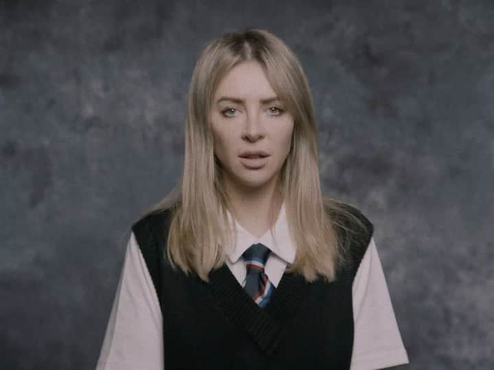 アリソン・ワンダーランドのインスタグラム：「FOREVER. New song & video out TOMORROW. Link in bio」