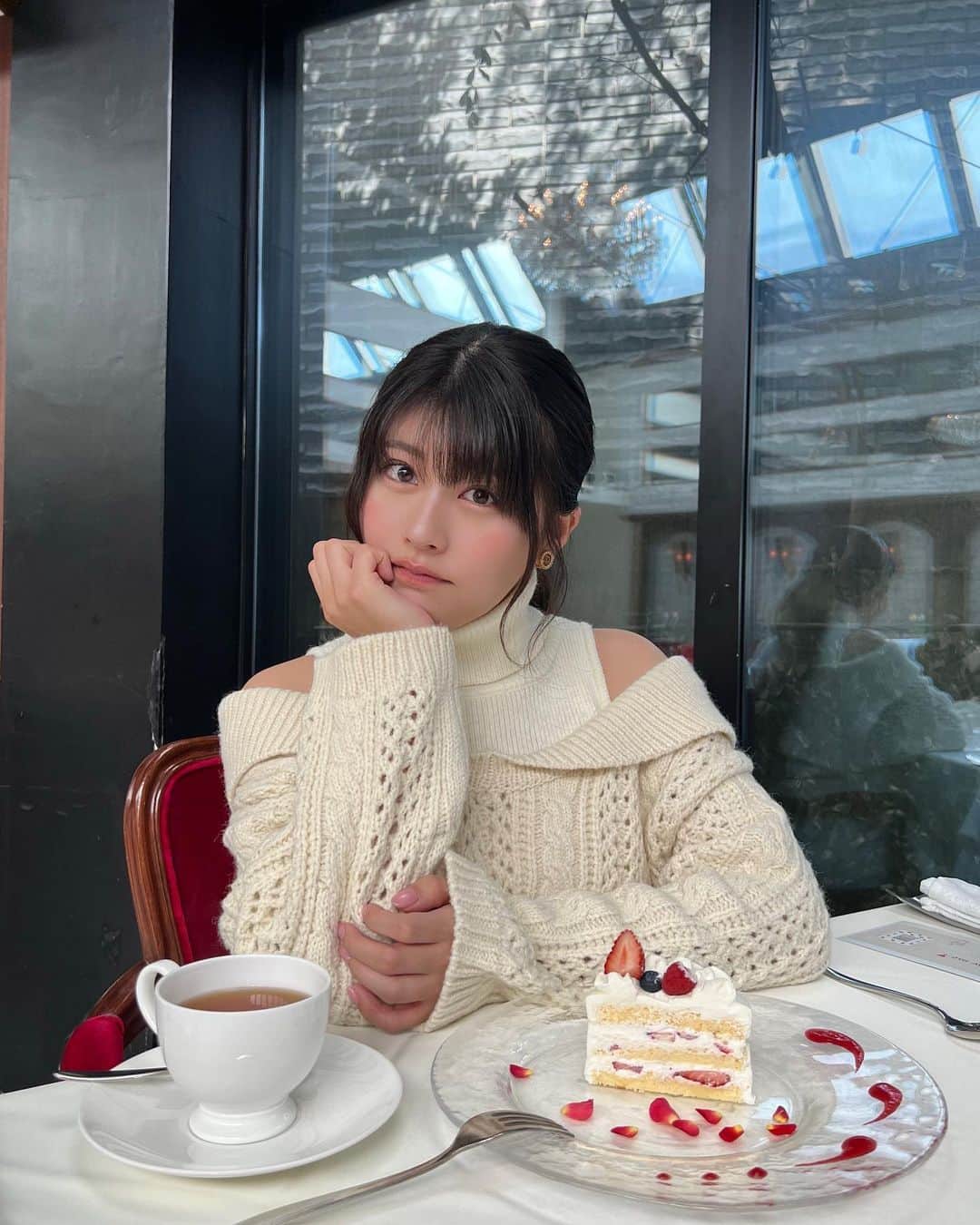 ちとせよしののグルメインスタ