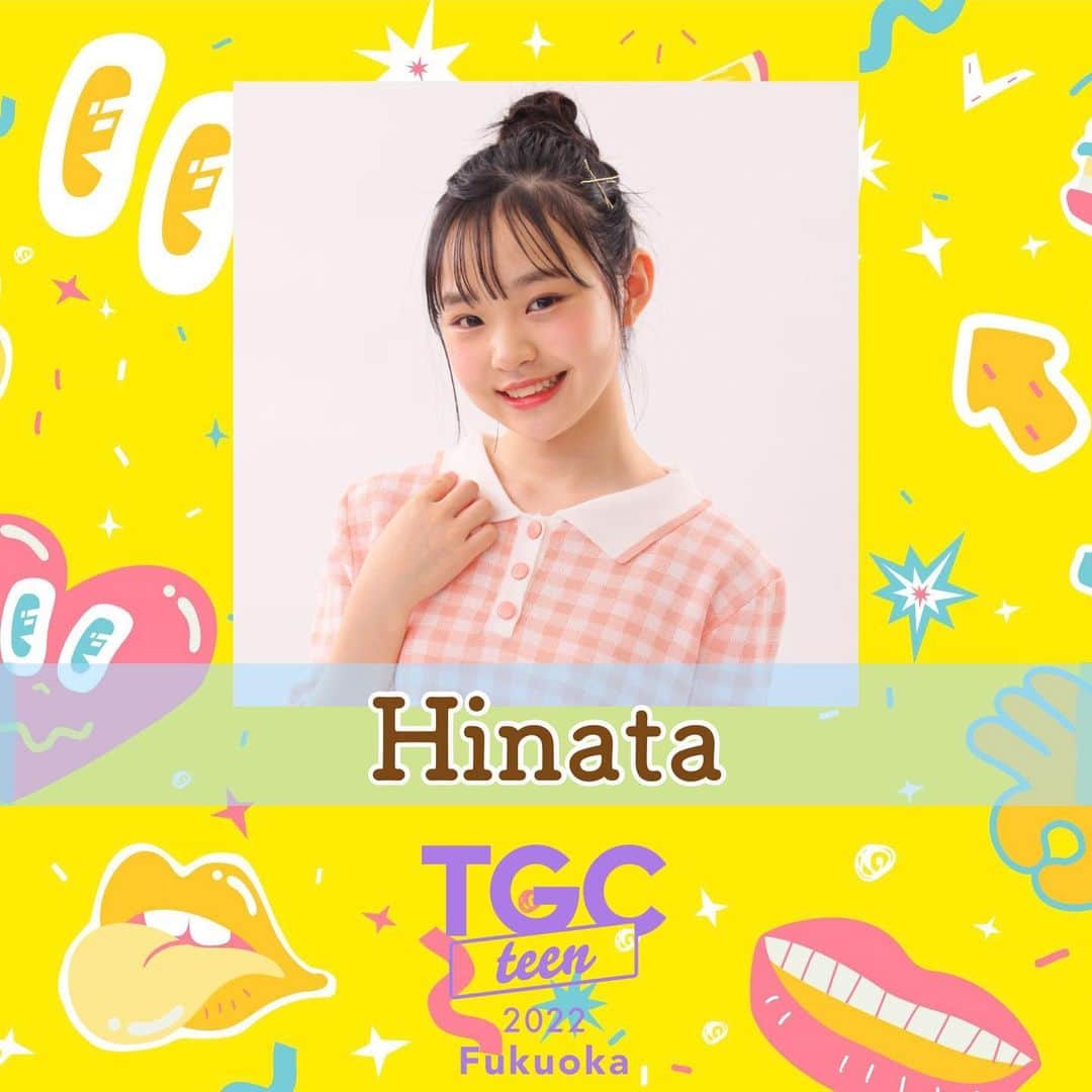 Hinataのインスタグラム