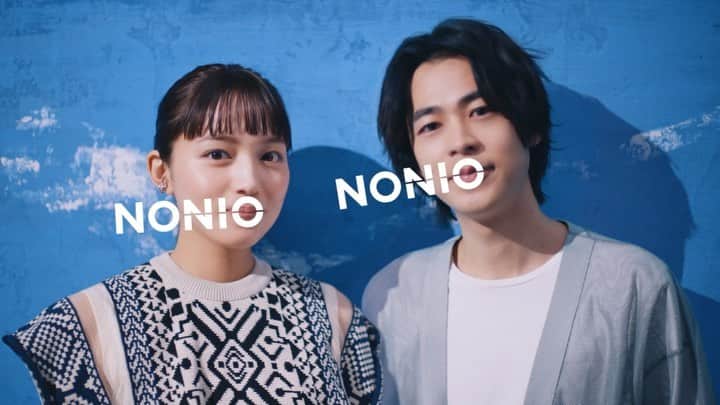 のインスタグラム：「・ ・ 先日より公開されたライオン『NONIO』新CM  ｢世界を気持ちよく｣篇のCMソングに  私たちクラムボンの｢サラウンド｣が流れています！  リリースして21年経ったこの曲が、  また全国のお茶の間に流れることを、心から嬉しく思っています。  気がつけばこの曲のタイアップは5つ目、、、  フジTVのエンディングから始まり、Panasonic、ボーダフォン、  日本ハムと、錚々たる大きな企業からお声掛け頂き、  こんなに愛される曲になるとは、当時は思ってもいませんでした。  僕らにとっても、もちろん大切で愛おしく、  あの時にしか作れなかった想いが沢山詰まっています。  改めて、ぜひぜひ聴いて頂ければ幸いです。  皆さんの"世界がちょっと気持ち良くなる"に、成ります様に✨」