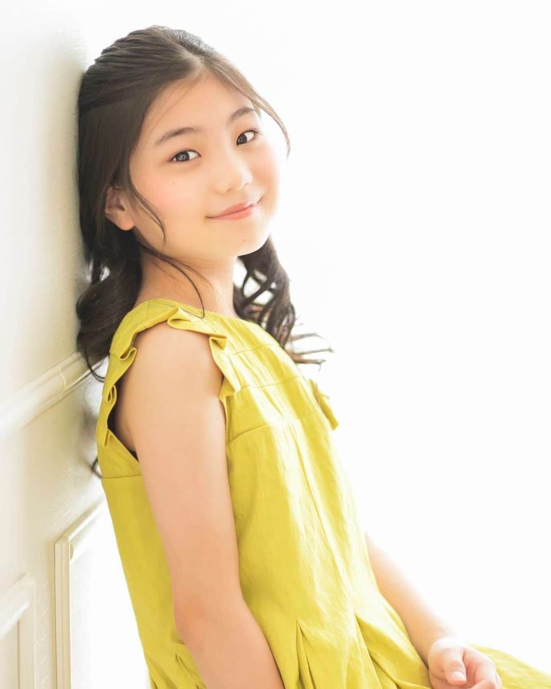 毎田暖乃のインスタグラム