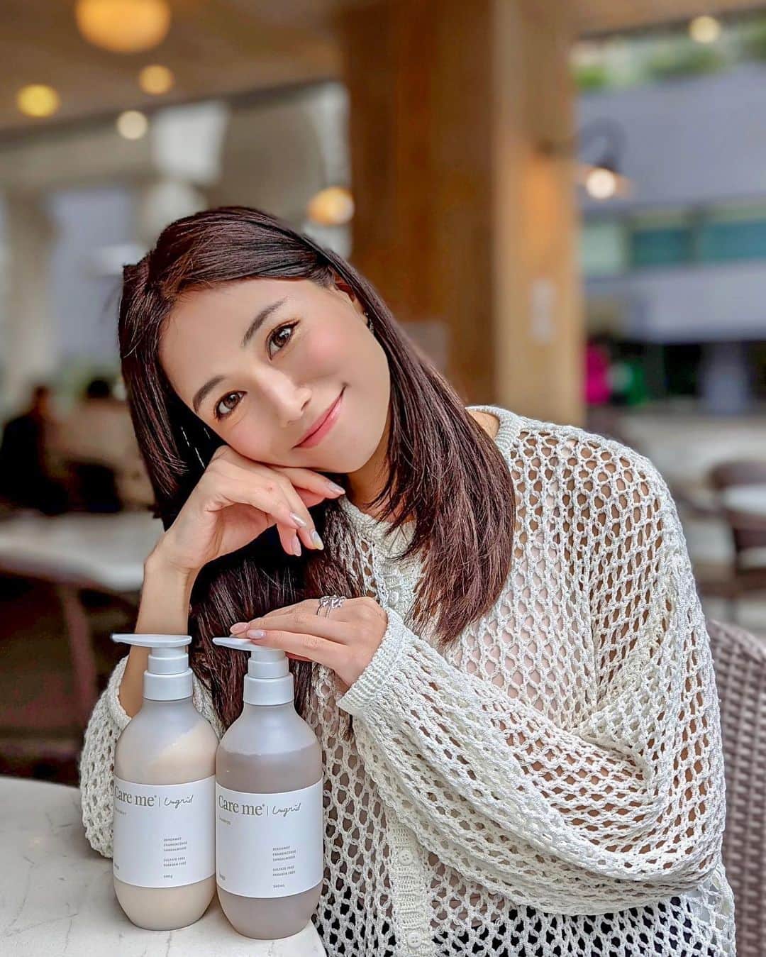 石井里奈のインスタグラム