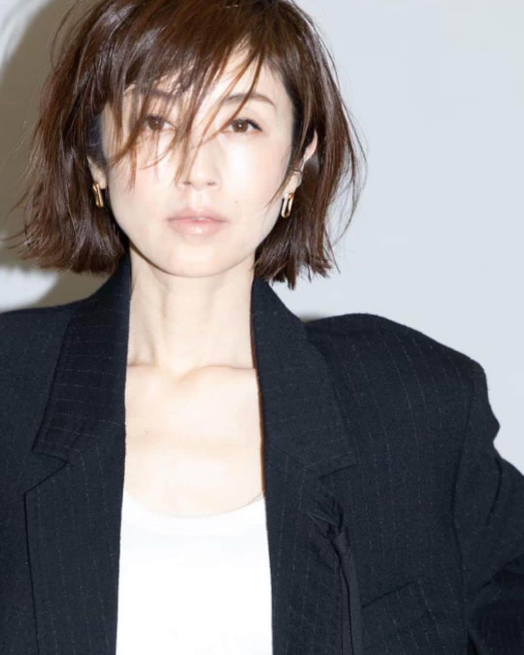 高岡早紀 のインスタグラム