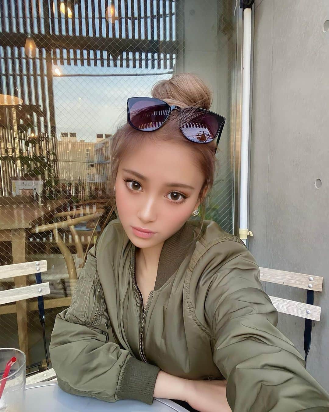 実緒のインスタグラム