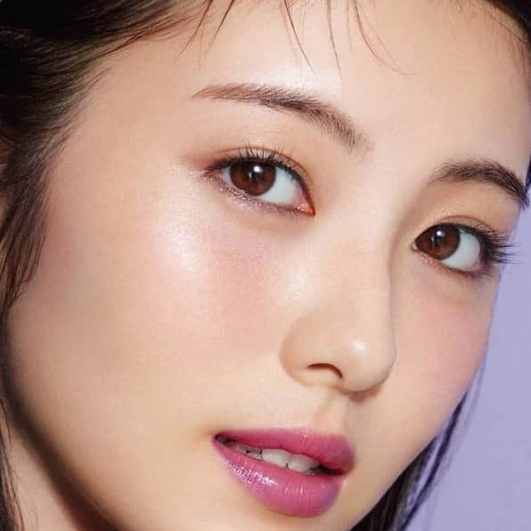 状態良好　ジャンスポーツ　宇宙　浜辺美波　着用モデル 浜辺美波さんのインスタグラム写真 - (浜辺美波Instagram)「ち