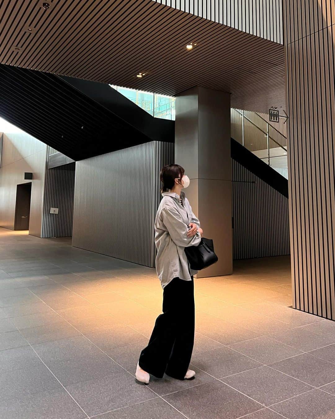 深結のインスタグラム
