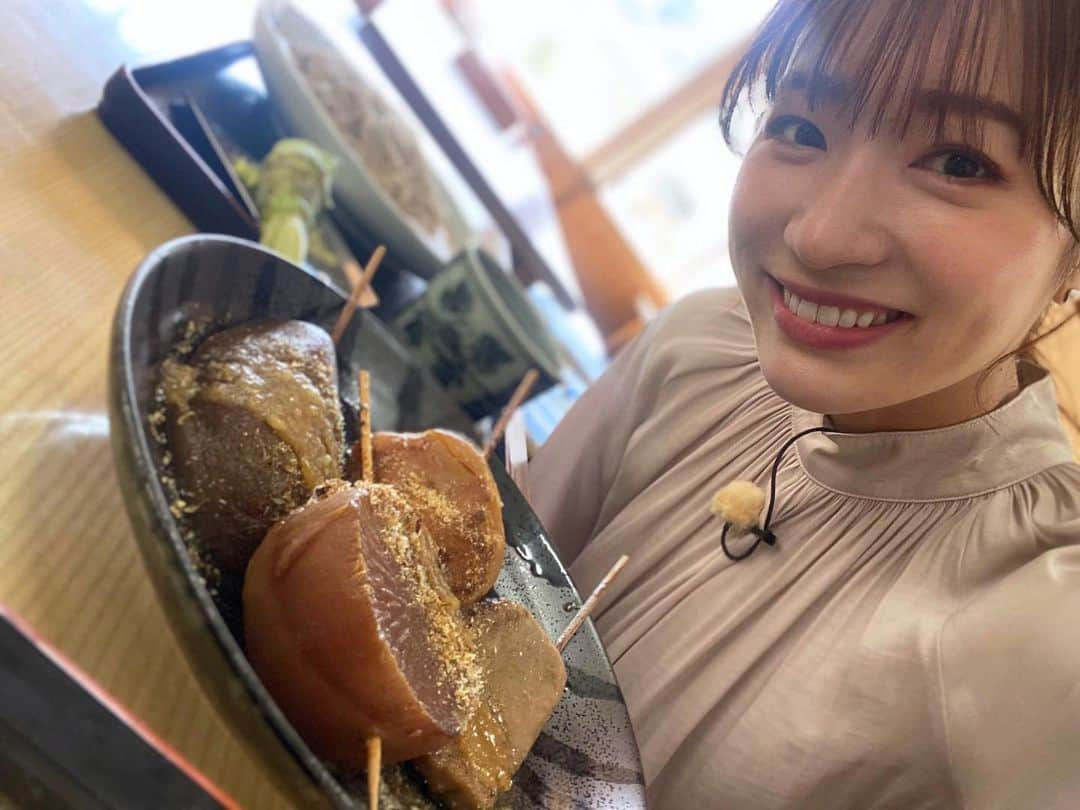 北川彩のインスタグラム