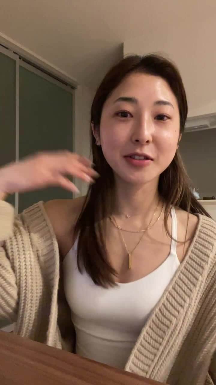 のインスタグラム：「雑談っ」