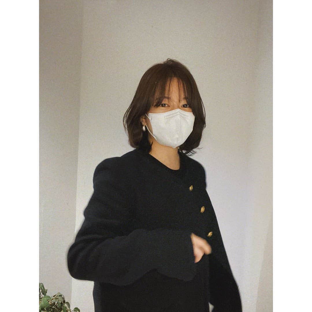 竹内美宥さんのインスタグラム写真 - (竹内美宥Instagram)「New Hair✄Mayaka さん(@mayaka_icnh) いつも言葉のニュアンスから汲み取って 理想通りに仕上げてくださっています。 DMでお声かけさせていただいた事をきっかけに 色々とご縁がある事も知れて…⭐︎ 勝手に心置きなく楽しい時間を過ごさせていただいています☺︎ これからもよろしくお願いします🌷」4月7日 22時26分 - miyusanno.official