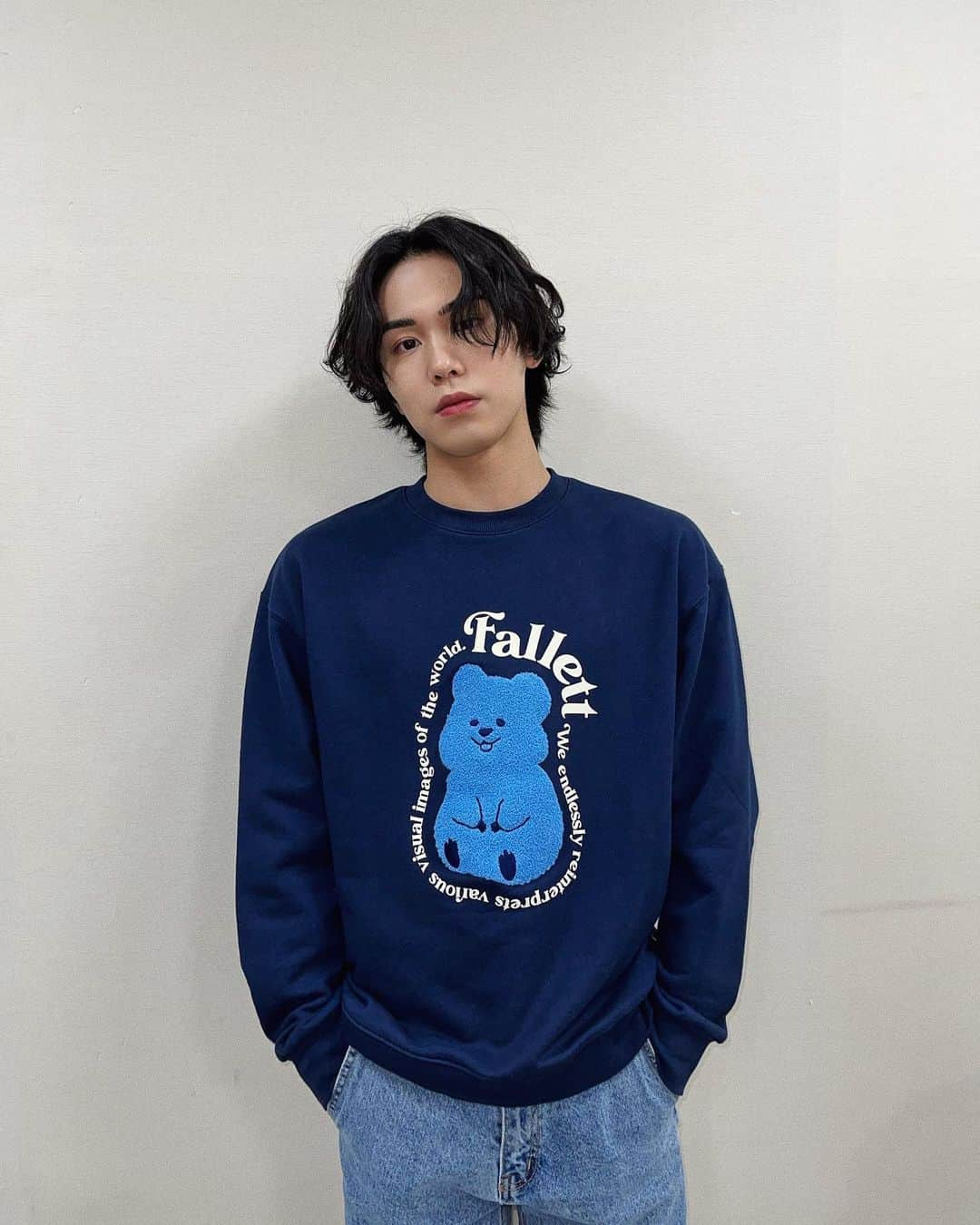 ラキさんのインスタグラム写真 - (ラキInstagram)「🧸」4月7日 23時21分 - p_rocky