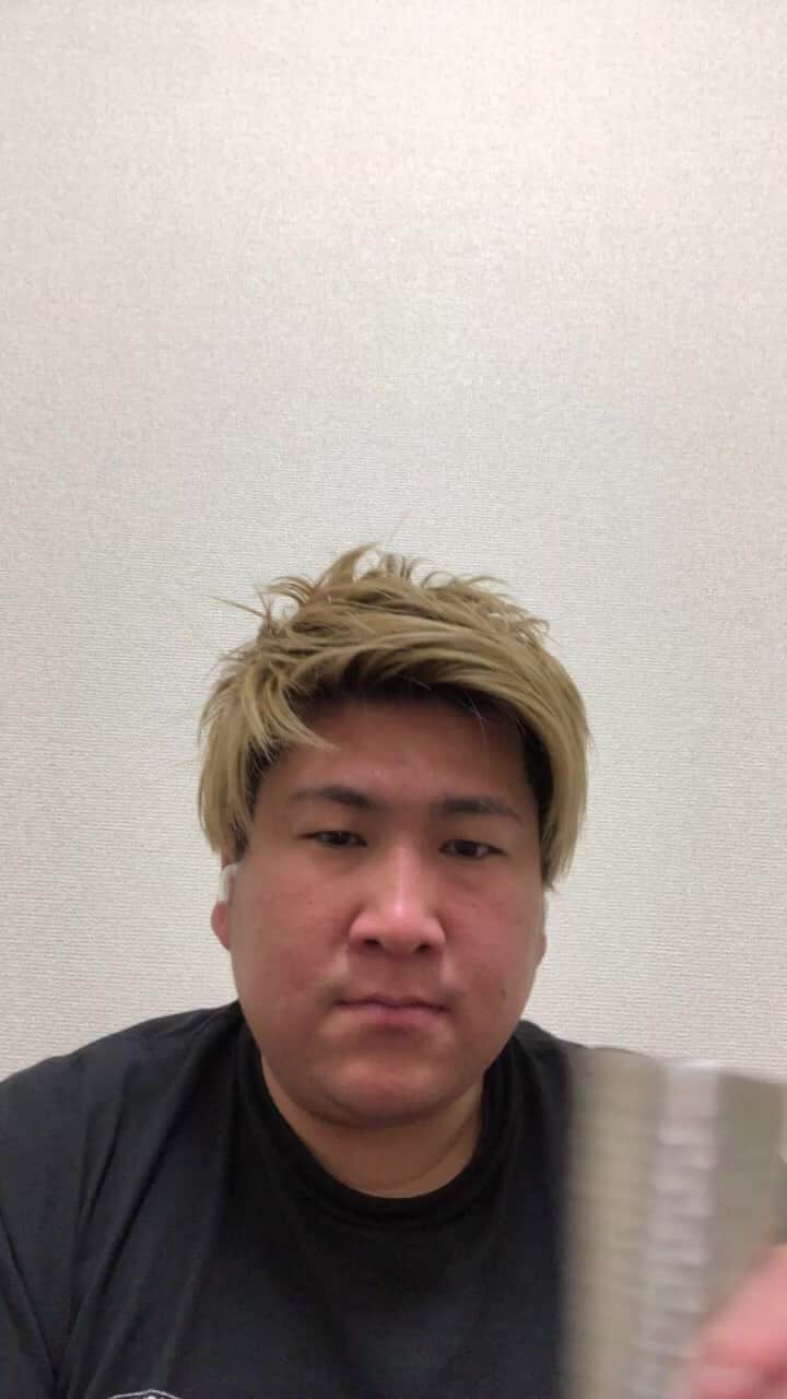 きんのインスタグラム