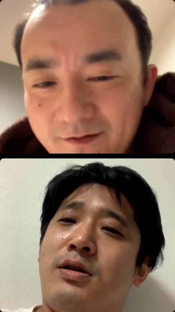 森下直人のインスタグラム