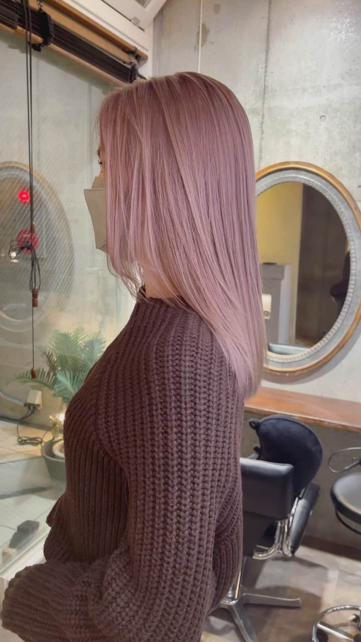 斉藤潤一のインスタグラム：「#美容師」