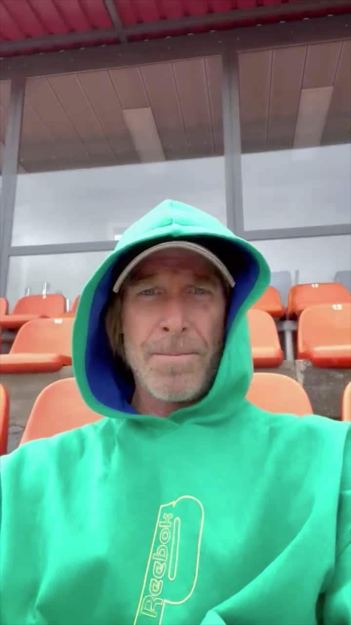 のインスタグラム：「Madrid SOCCER TEAM visit!! ATLETICO MADRID!!!!! Watch it!!!」