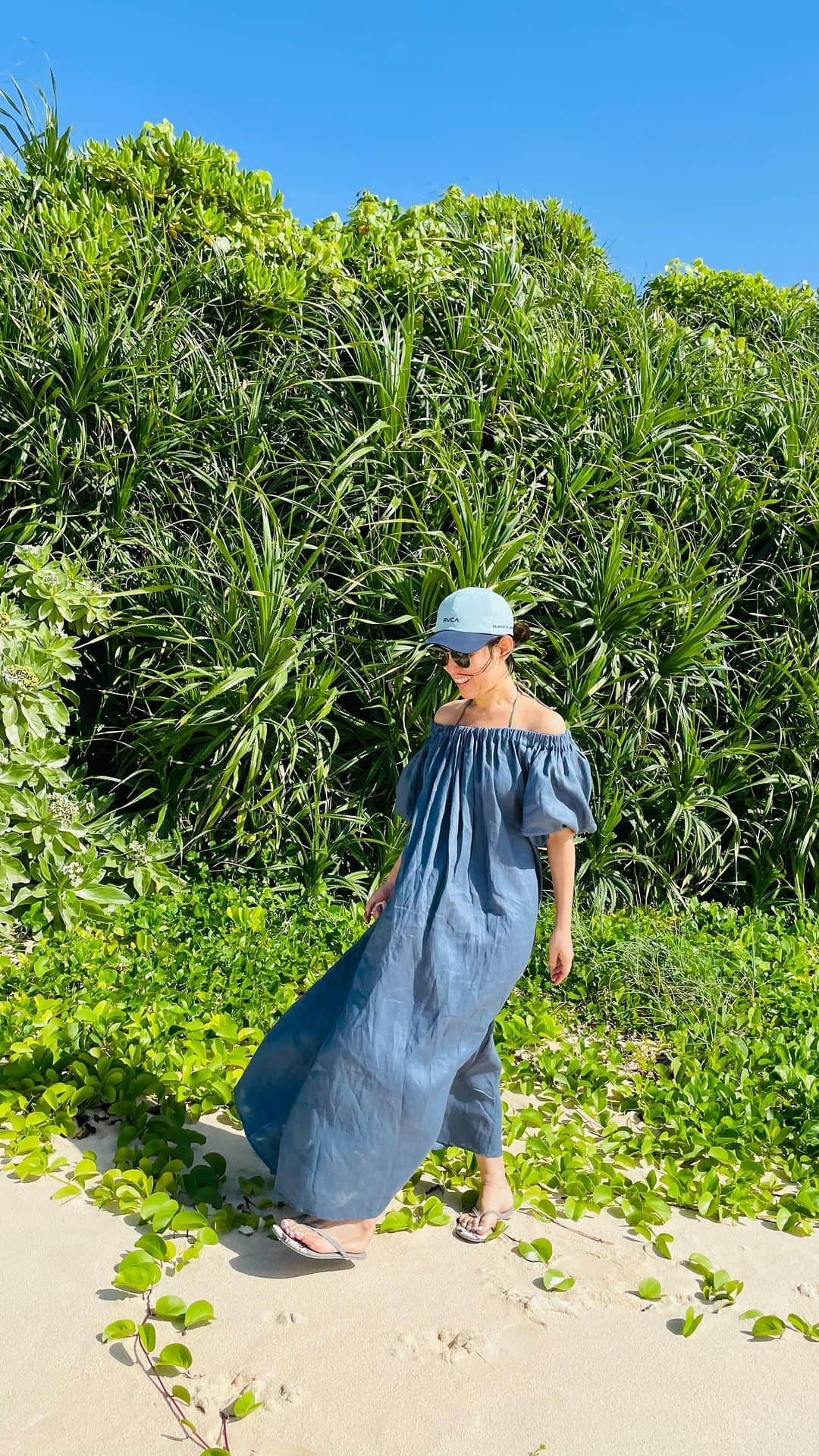 大草直子のインスタグラム