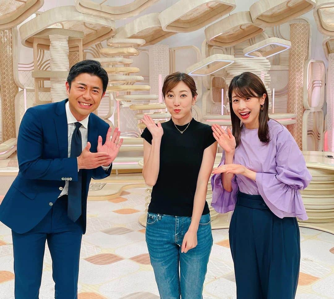 小澤陽子のインスタグラム