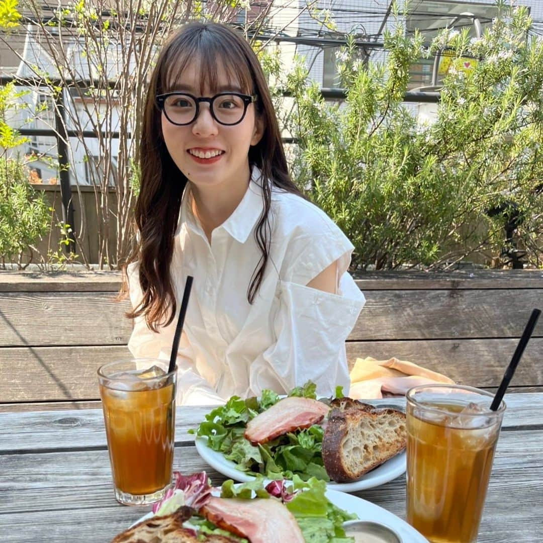 宮原華音さんのインスタグラム写真 - (宮原華音Instagram)「☀️☀️☀️  26歳になりました！  強く楽しくポジティブにアクティブに 活動していきたいと思ってますので 応援よろしくお願いいたします✨  関係者の皆様、応援してくださる皆様と 楽しい一年になりますように🥰  宮原華音」4月8日 21時56分 - miyahara_kanon