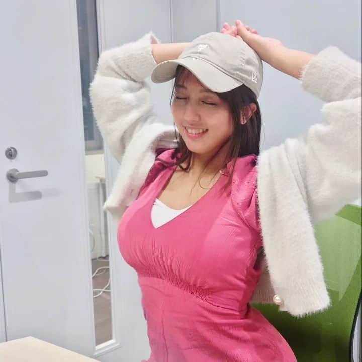 日里麻美のインスタグラム