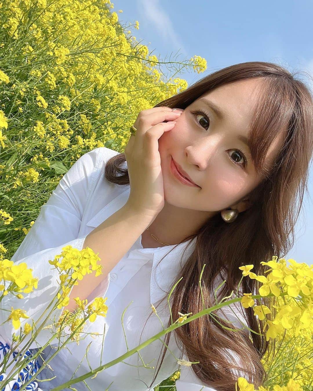安田七奈のインスタグラム