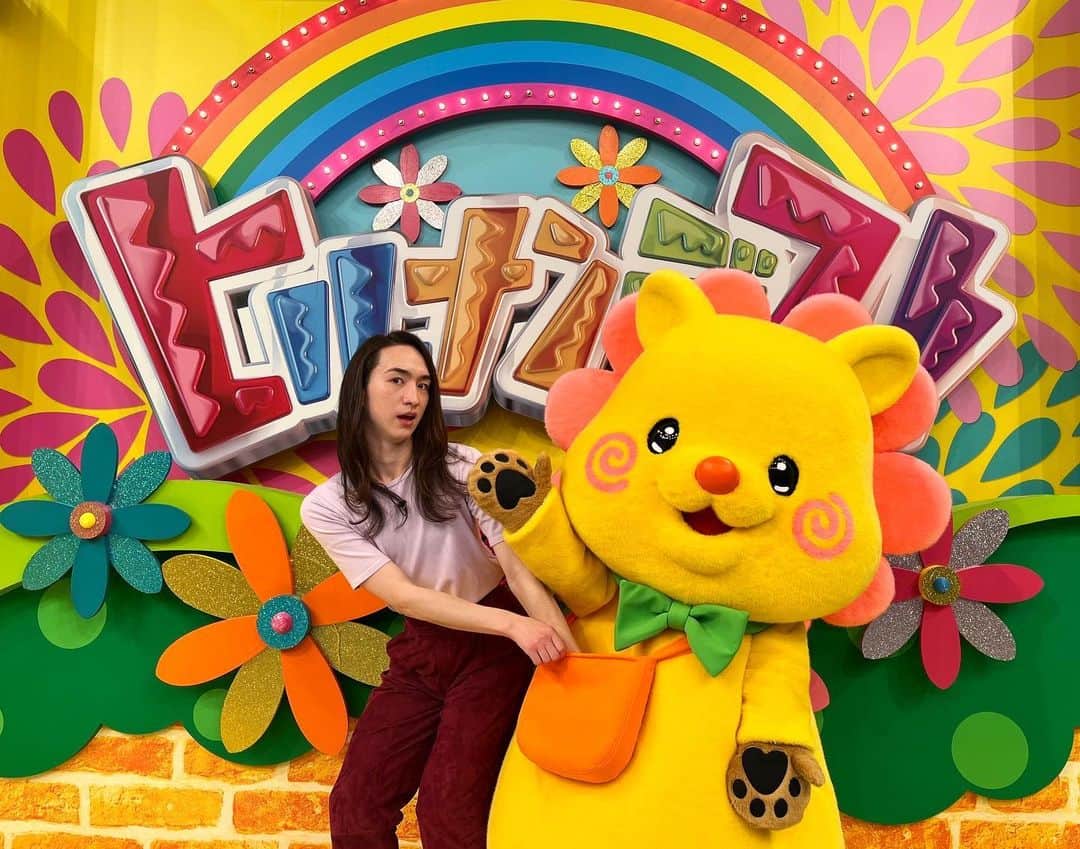 ソーズビー航洋さんのインスタグラム ソーズビー航洋 The Soesbe