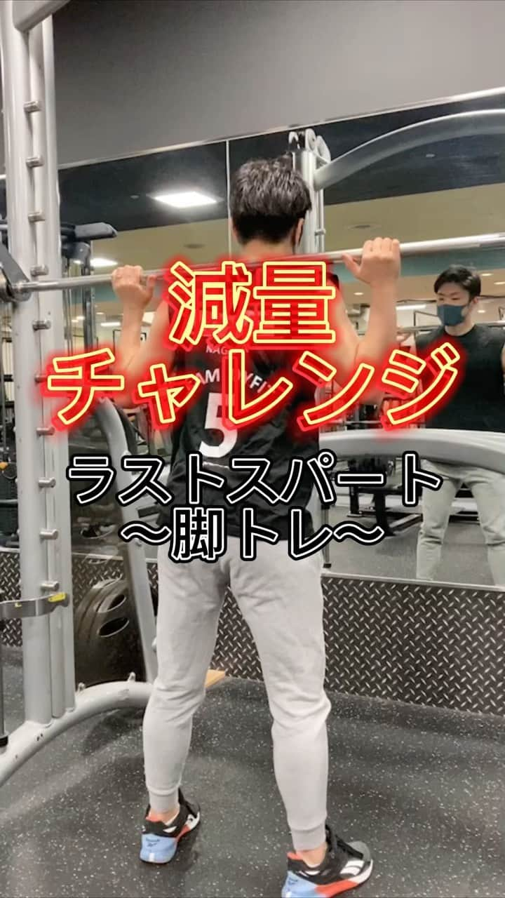 JOYFIT長岡日赤のインスタグラム