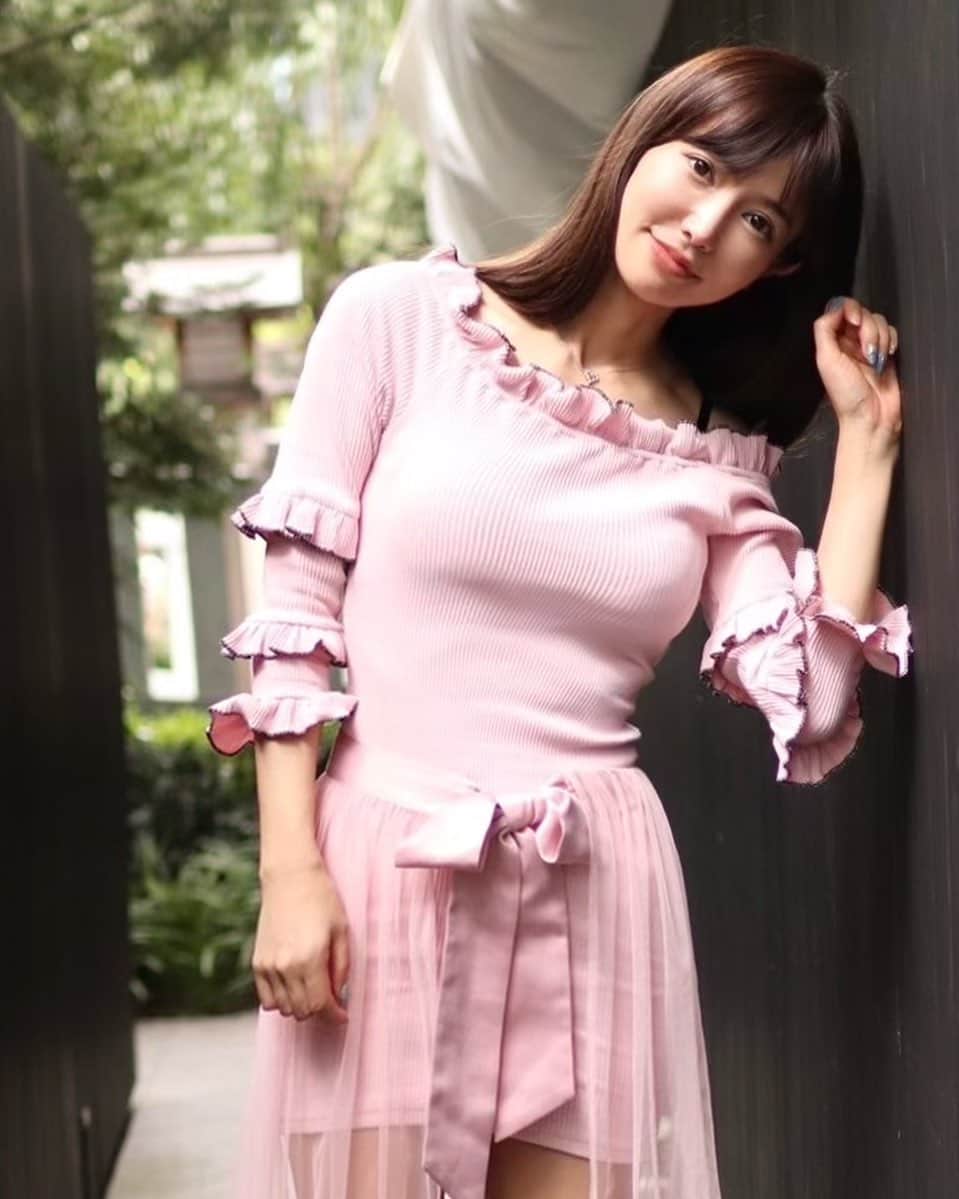 高森ゆなのインスタグラム
