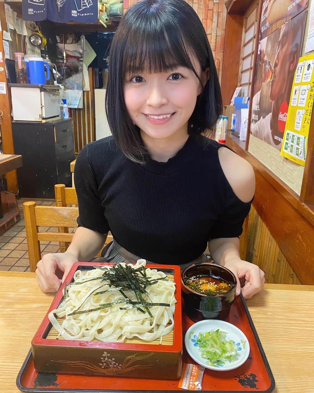 百川晴香のインスタグラム