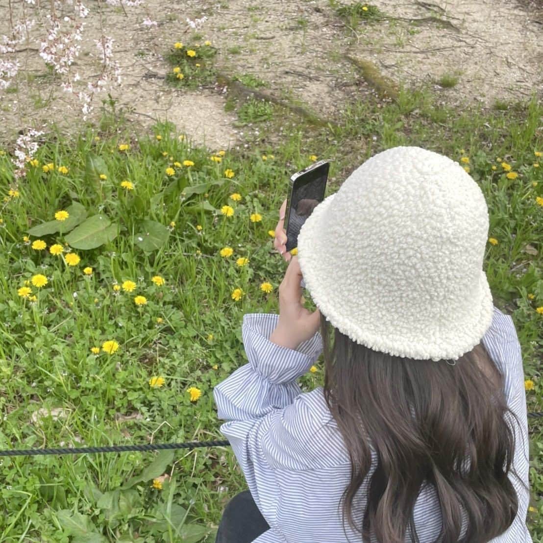 のインスタグラム：「✿*:‪‪ .」