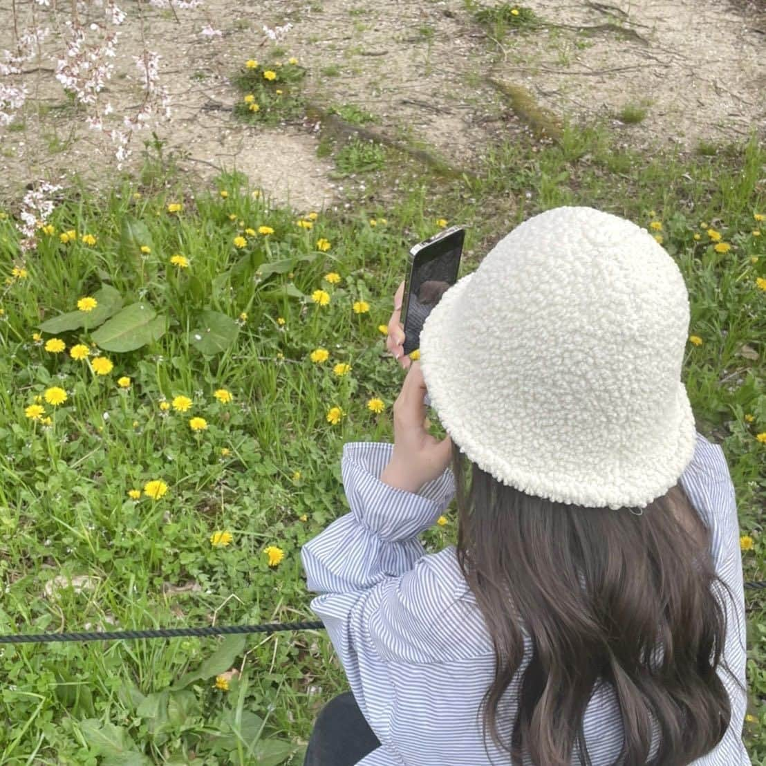 みゅうのインスタグラム：「✿*:‪‪ .」