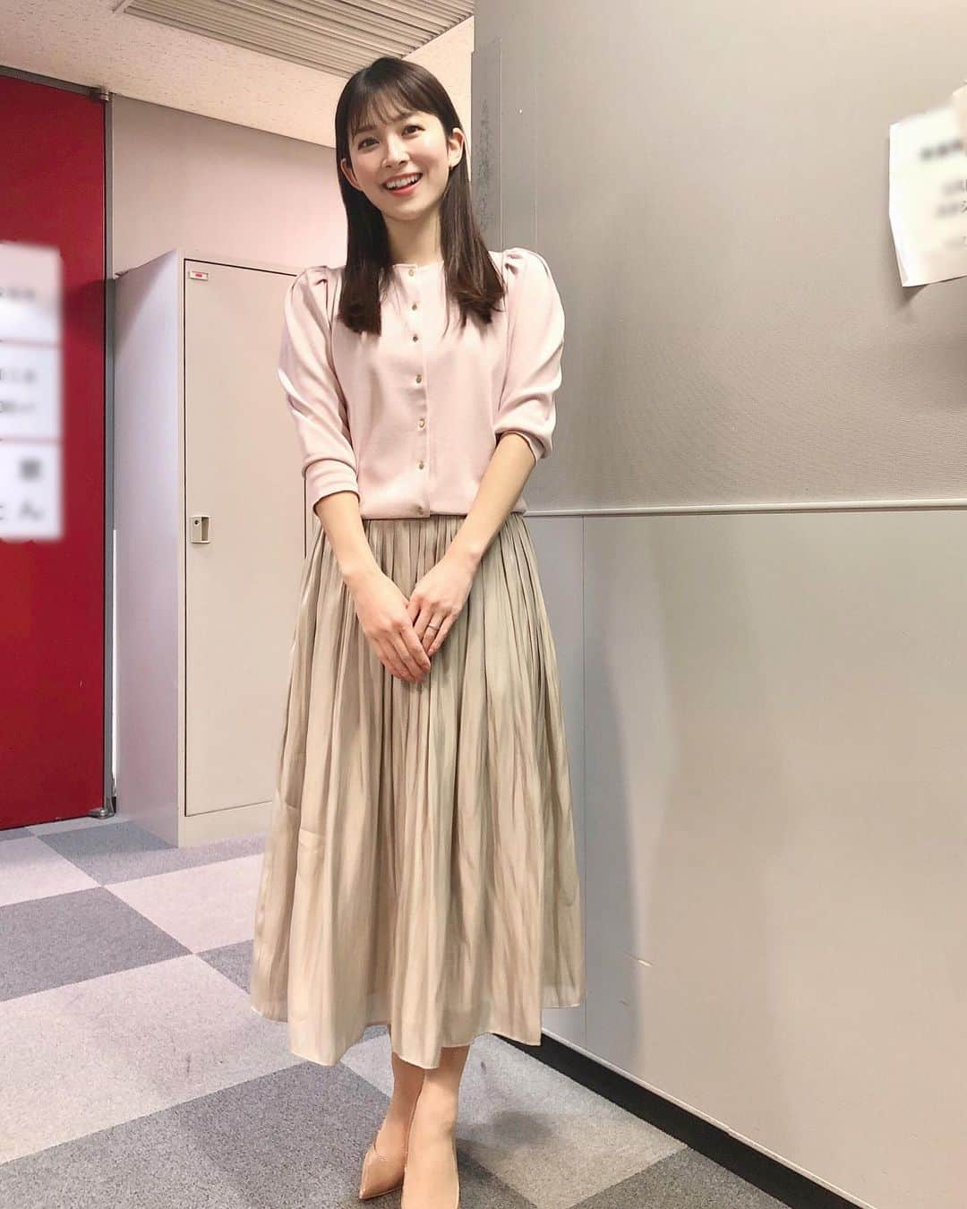 山本里菜のインスタグラム