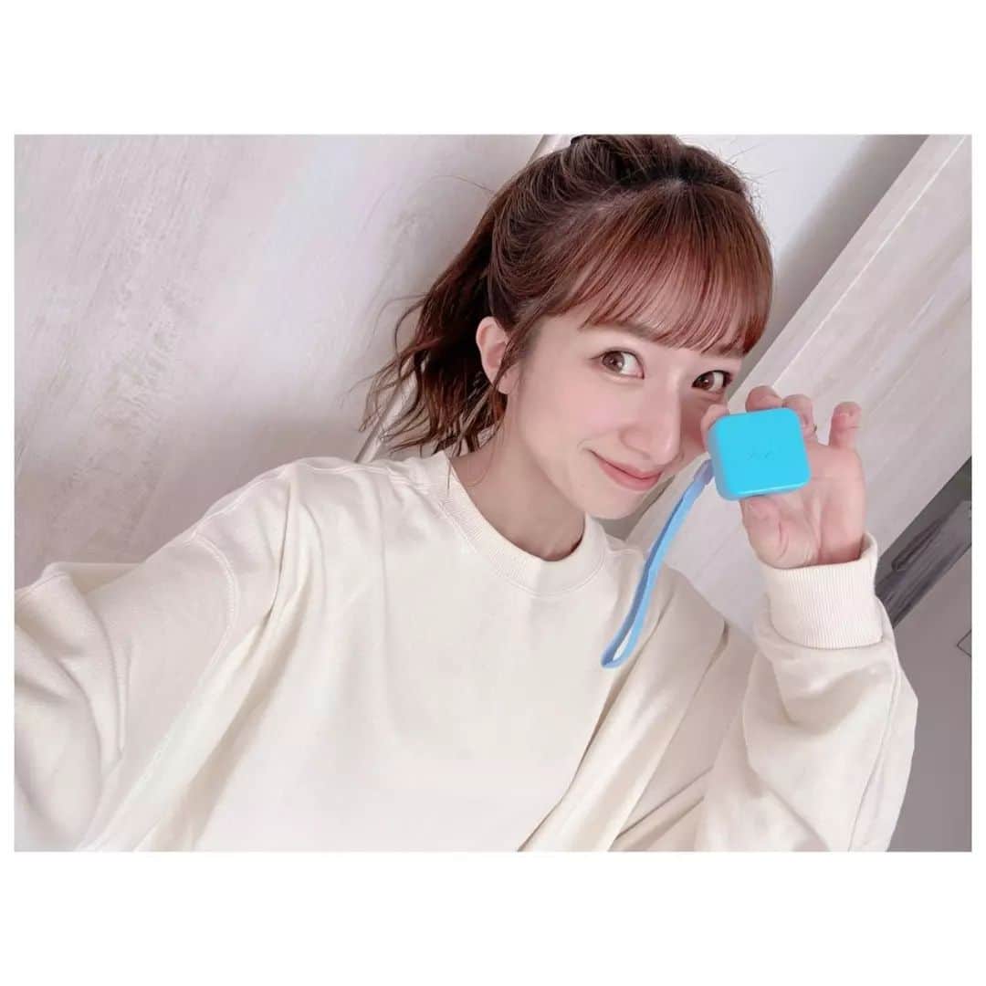 辻希美のインスタグラム