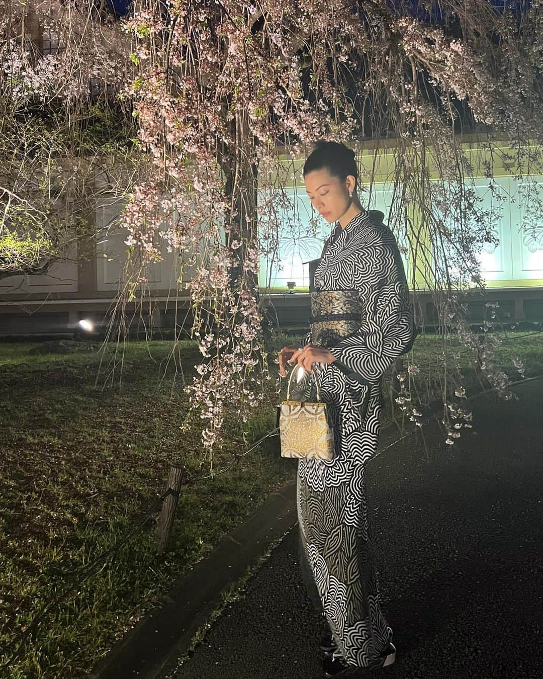 森星のインスタグラム