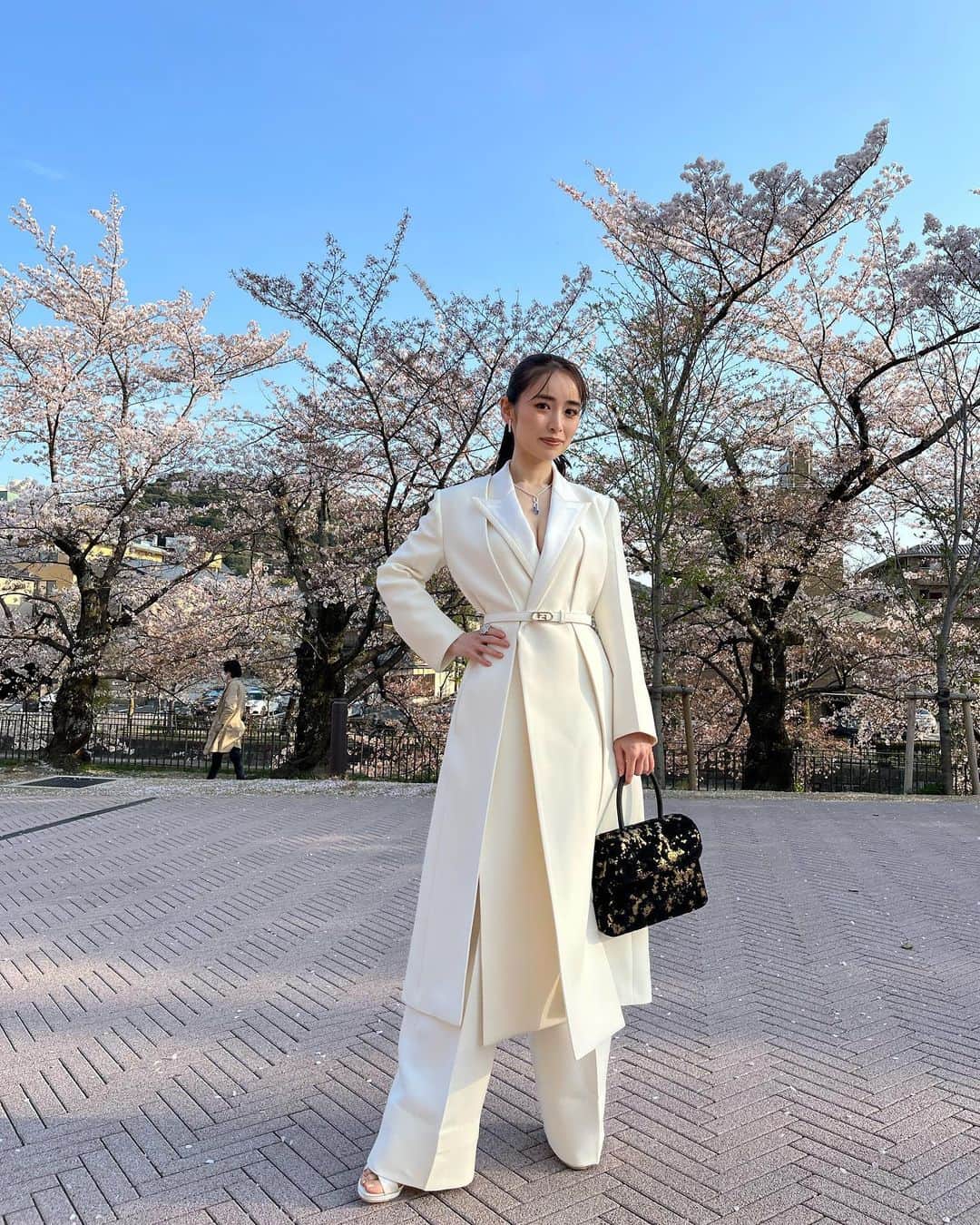 泉里香のインスタグラム