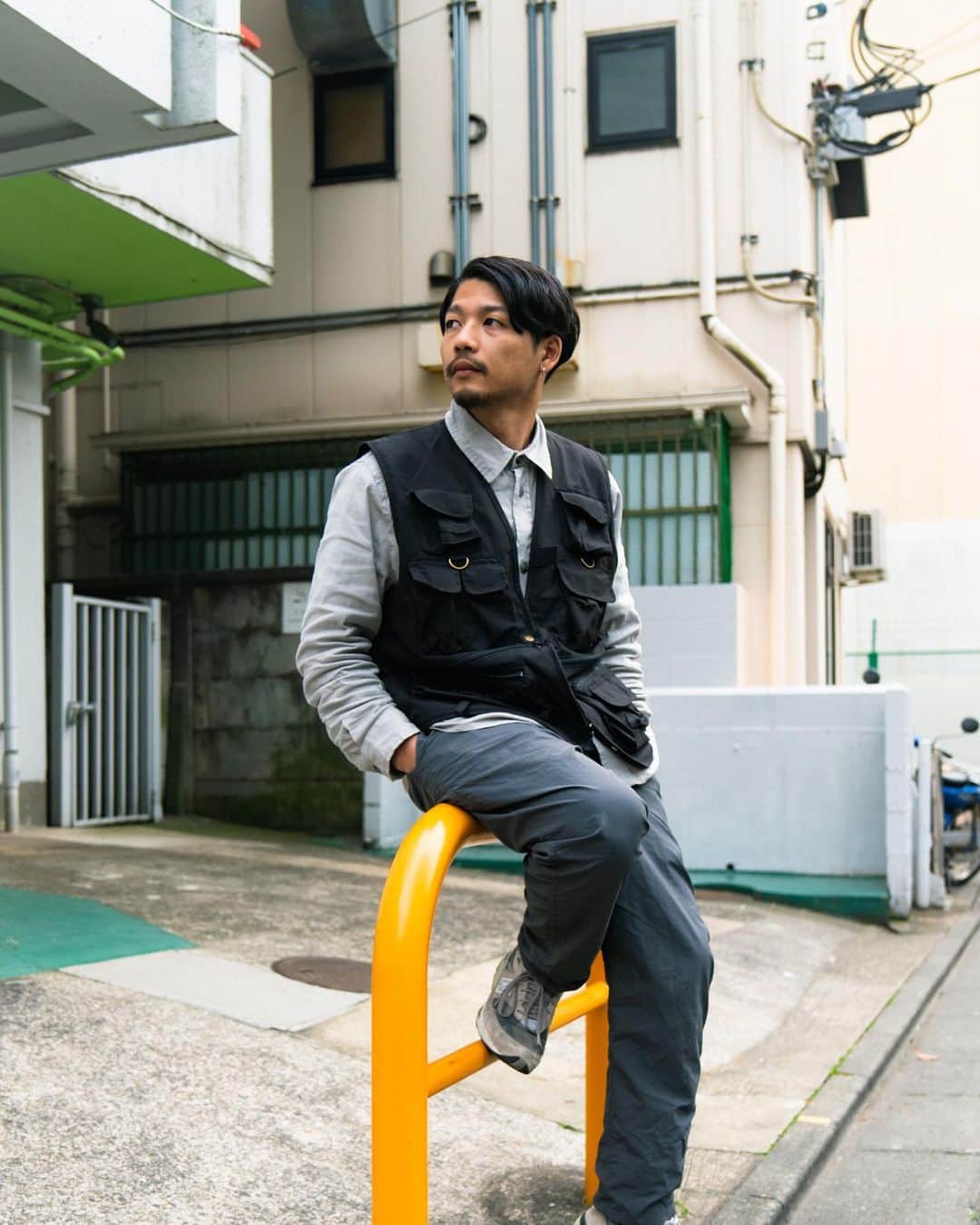 舟平のインスタグラム：「最近あげてなかったので たくさんごめんなさい」