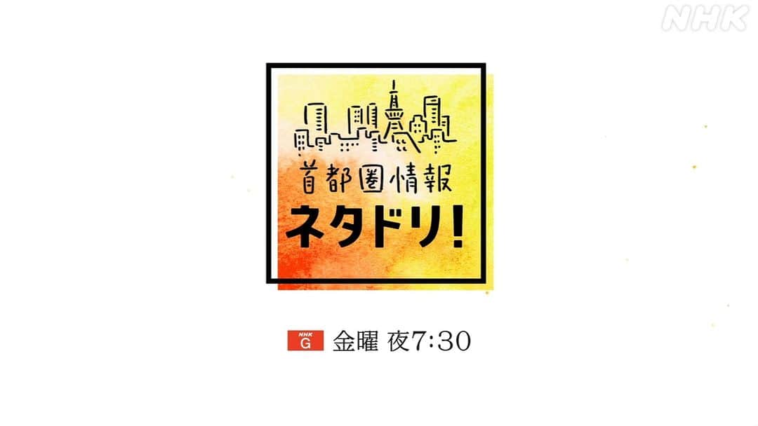 tofubeatsのインスタグラム：「本日19時半よりオンエアのNHK関東ローカル「首都圏情報ネタドリ！」で今回以降流れるメインテーマほかBGM等いくつか制作させていただいております。 よろしければぜひチェックしてみてください。」