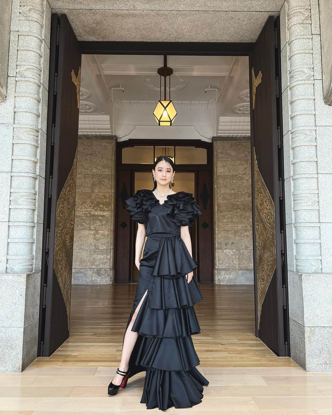 山本美月のインスタグラム