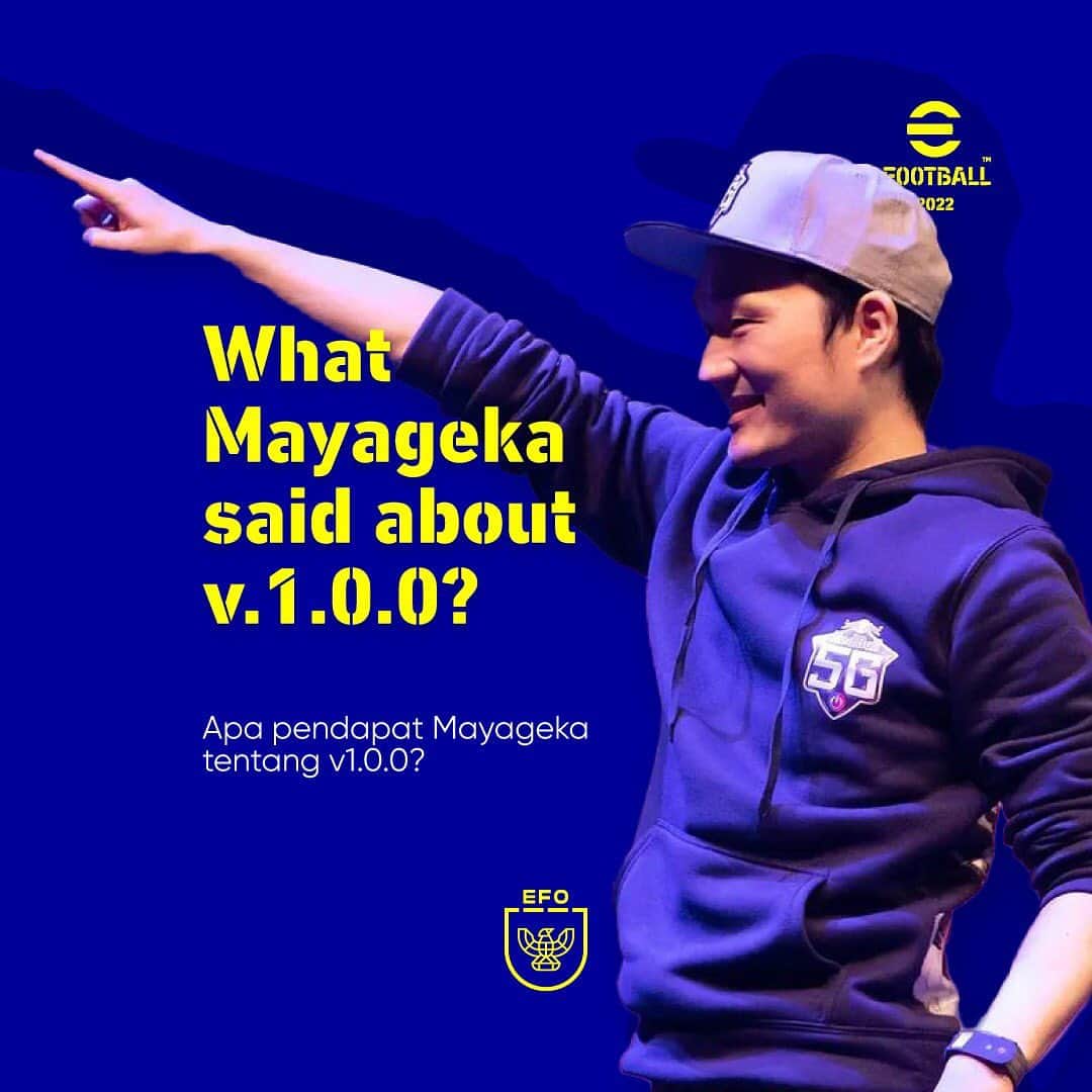 Mayagekaのインスタグラム
