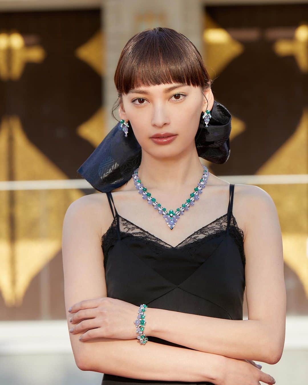 大政絢のインスタグラム