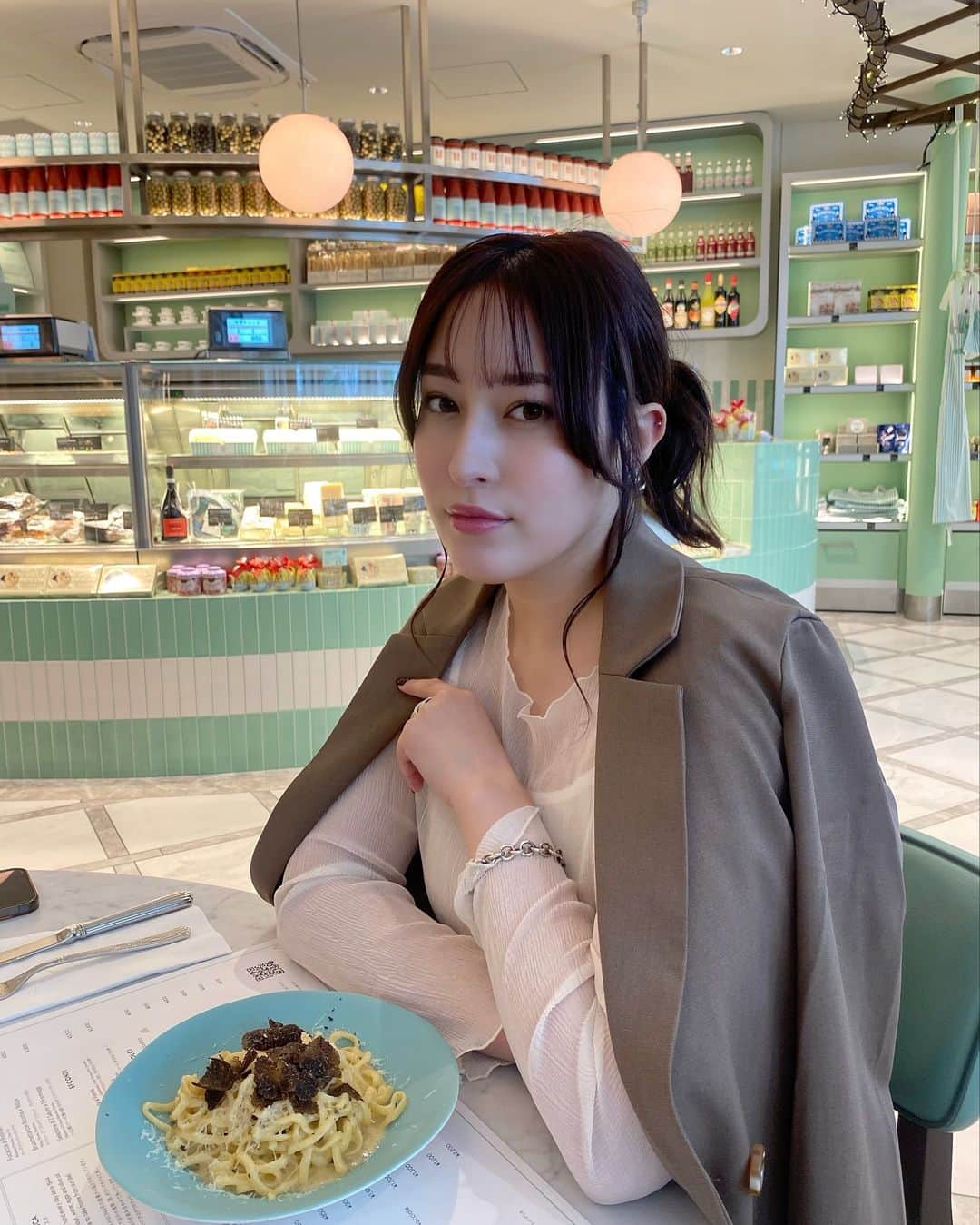 平田梨奈のインスタグラム