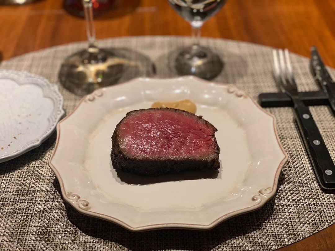 モラレスしれなのグルメインスタ