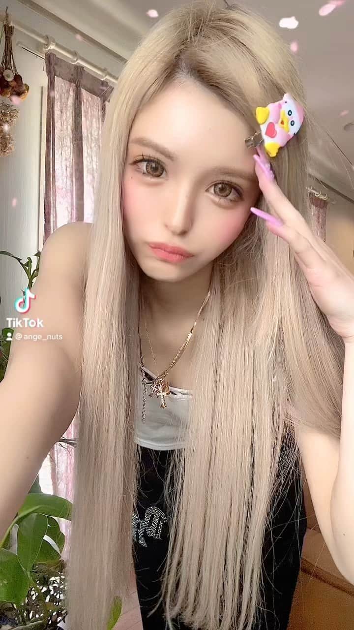 アンジェリカのインスタグラム：「この歌すき笑」