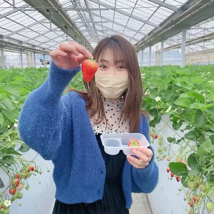 上野優華のインスタグラム