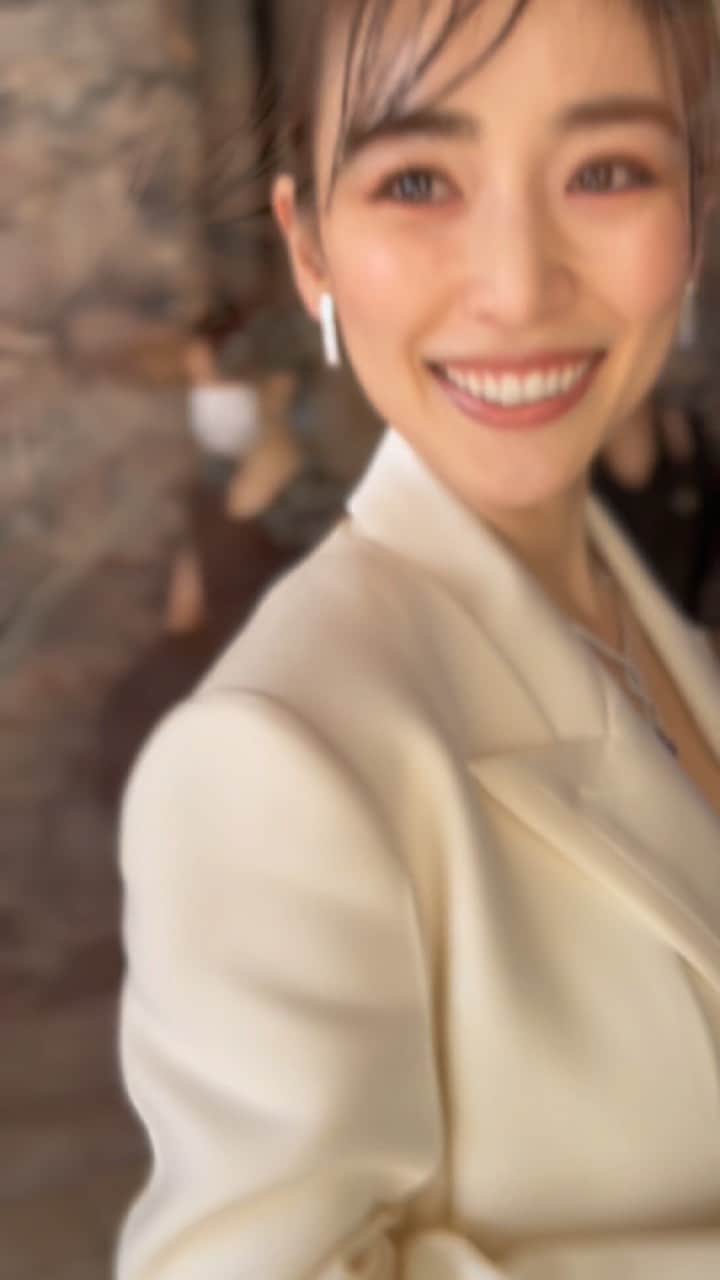 泉里香のインスタグラム