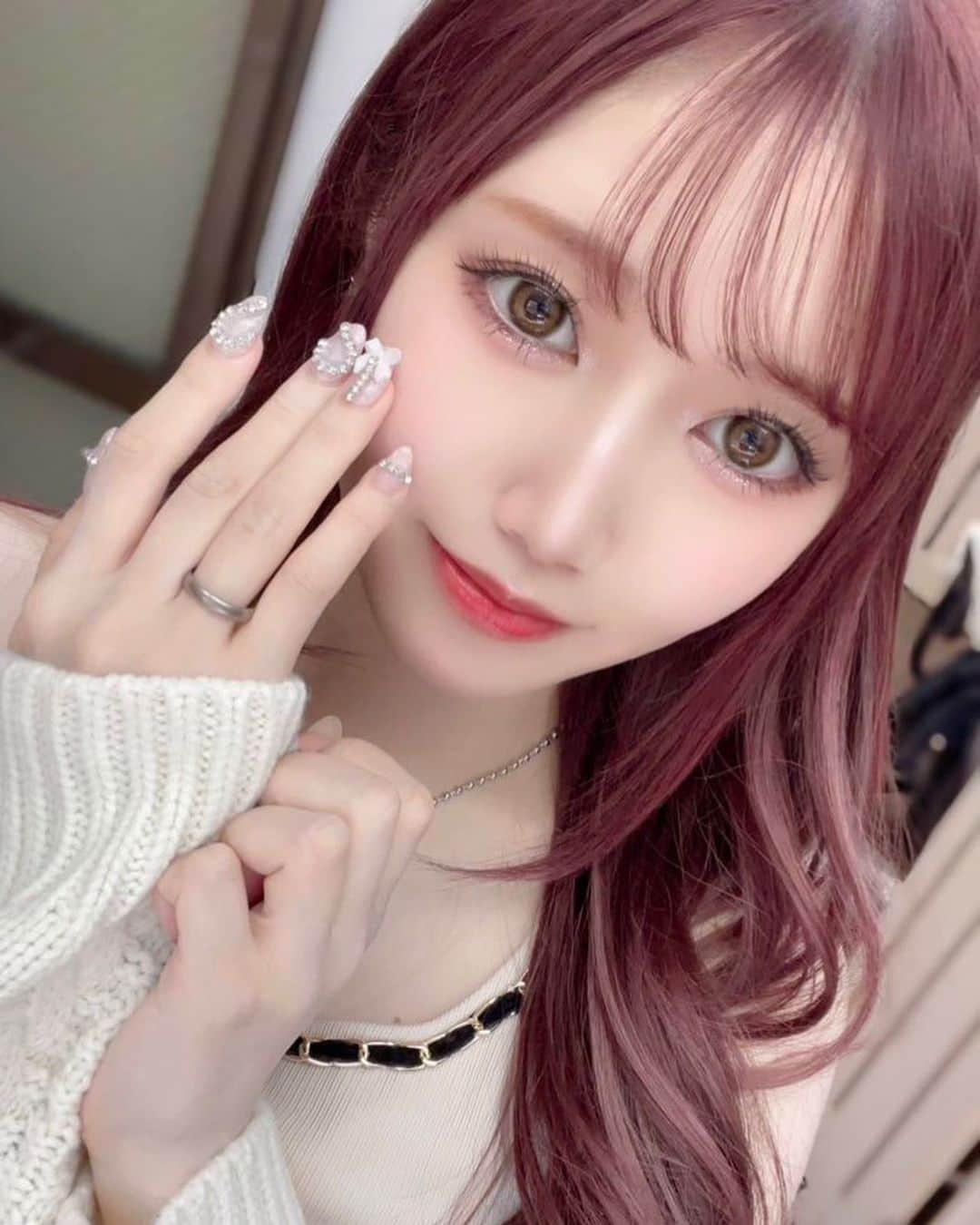 斎藤あみりさんのインスタグラム写真 - (斎藤あみりInstagram)「人妻してきました💍早く大人っぽくなりたいです💭 苗字は碧棺がいい ・ ・ ・ #斎藤あみり#av女優#自撮り#lingerie#sexy#グラビア#性感女优 #女星#可爱#kawaii#selfie#photography #人妻#wife」4月8日 21時23分 - amirichan123